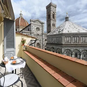 Casa Barontini Florence