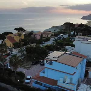 Azzurra Appartamento Realmonte