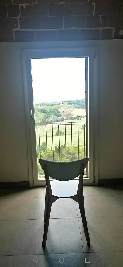 La Casa Di Isola Apartment Peccioli Italy