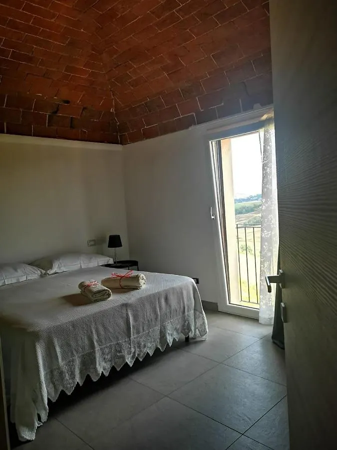 La Casa Di Isola Apartment Peccioli