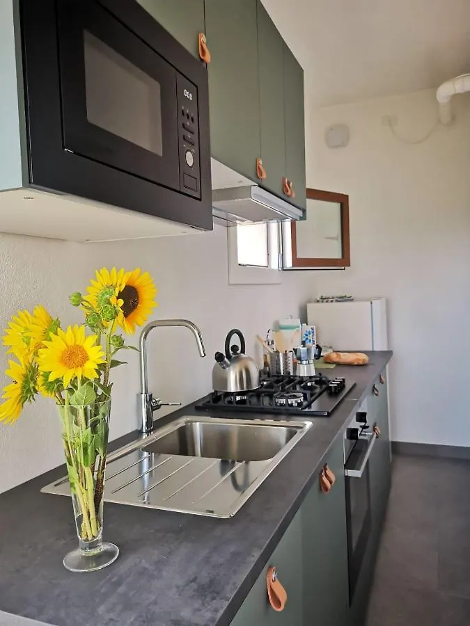 La Casa Di Isola Apartment Peccioli