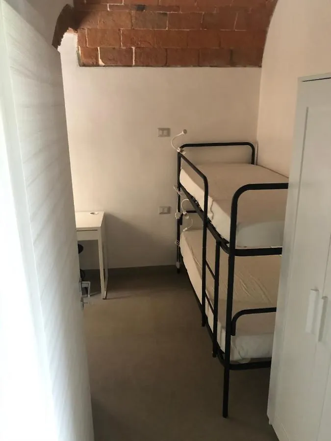 La Casa Di Isola Apartment Peccioli