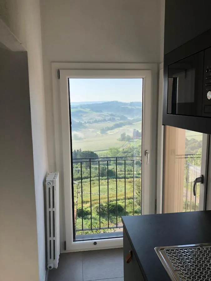La Casa Di Isola Apartment Peccioli