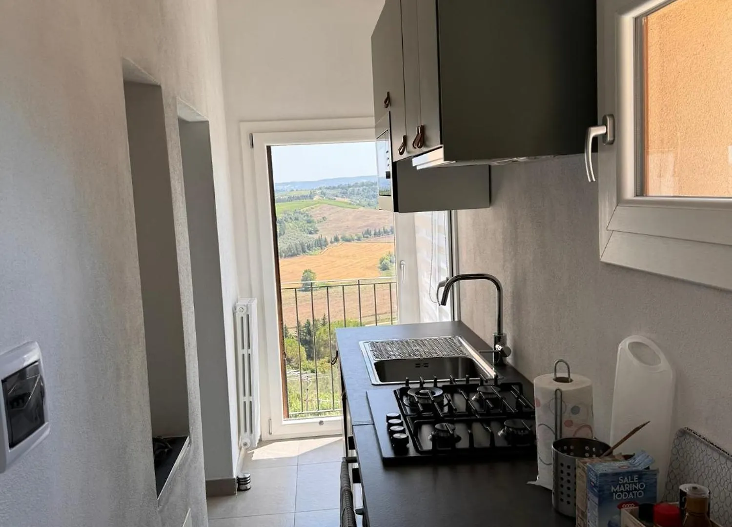 La Casa Di Isola Apartment Peccioli
